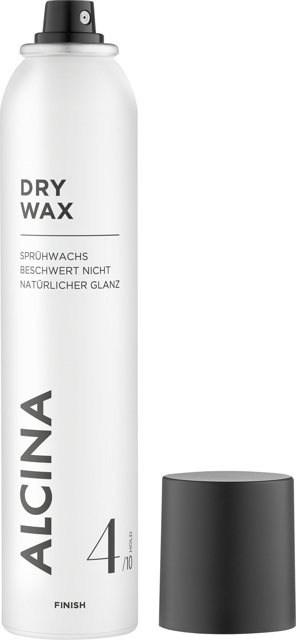 ALCINA Dry Wax Aerosol 200 ml